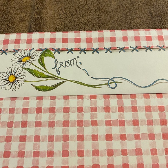 Luxury 25 Party Daisy Invitations - Picture 7 of 9